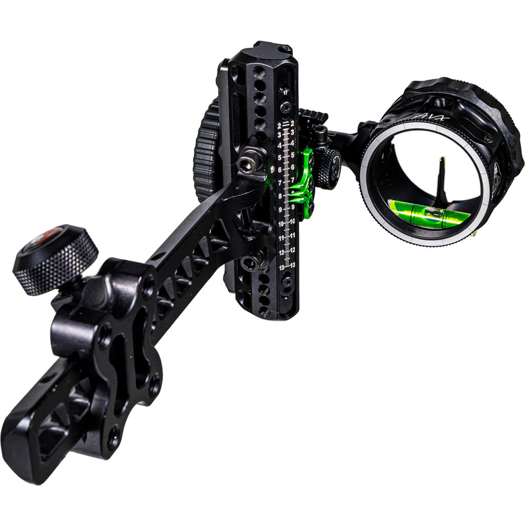 Axcel Driver Plus Slider Sight w/AVX-41 Scope