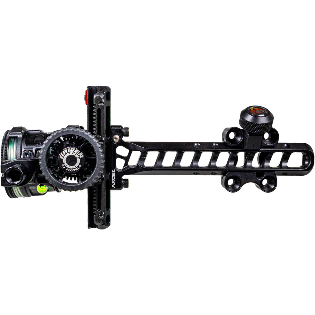Axcel Driver Plus Slider Sight w/AVX-41 Scope