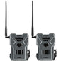 Spypoint Dark Trail Camera Twin Pack