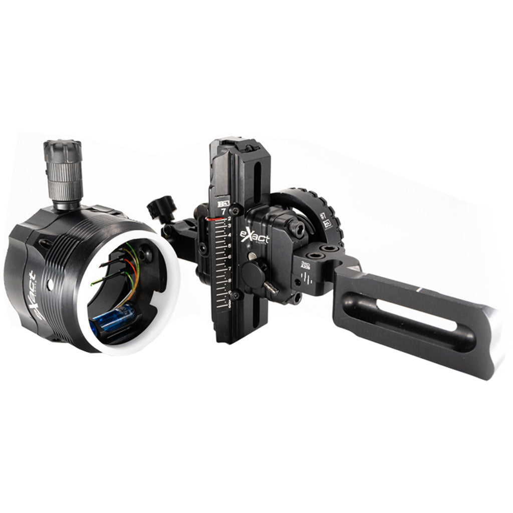 B3 Exact LINX Mathews Bridge Lok Sight