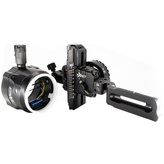 B3 Exact LINX Mathews Bridge Lok Sight