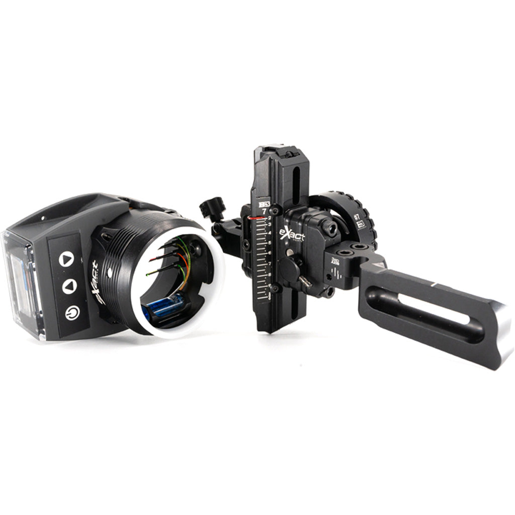 B3 Exact LINX Pro Mathews Bridge Lok Sight