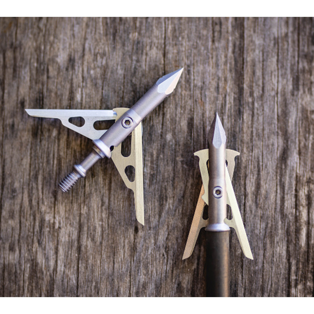 G5 T2 Crossbow Broadhead