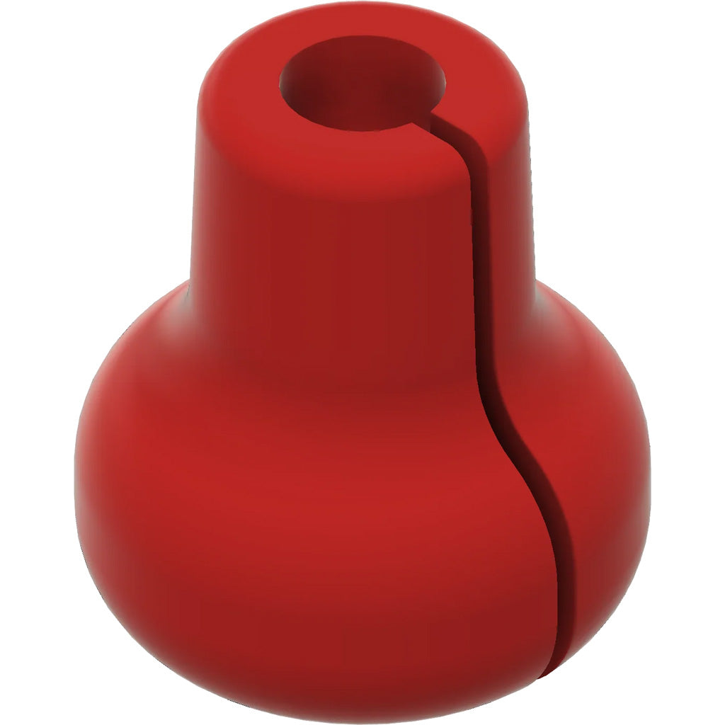 Pine Ridge Beak Button