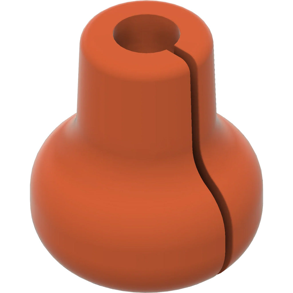 Pine Ridge Beak Button