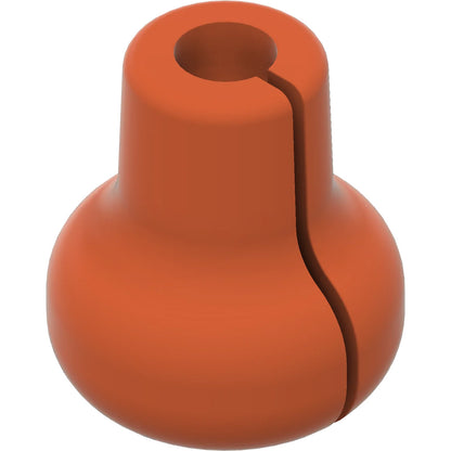 Pine Ridge Beak Button
