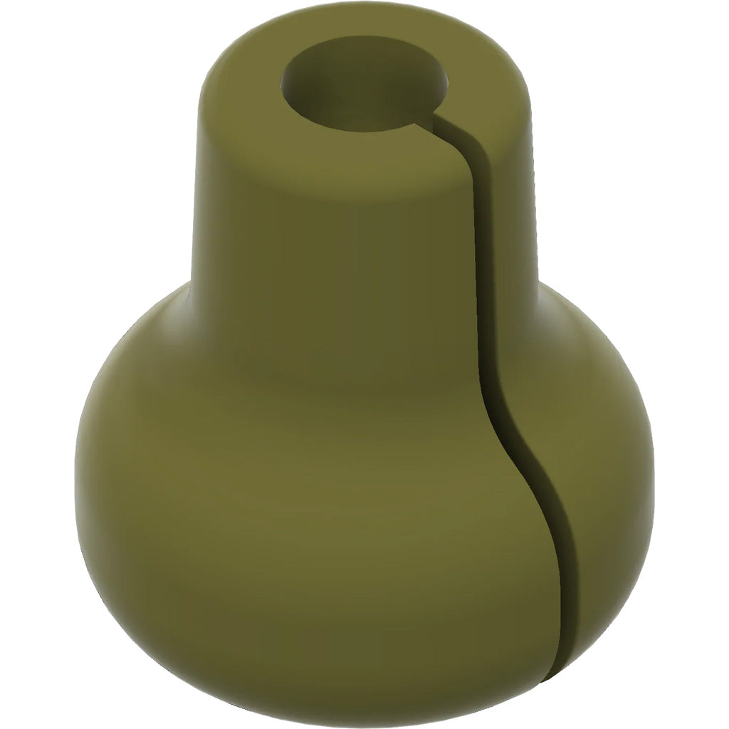 Pine Ridge Beak Button