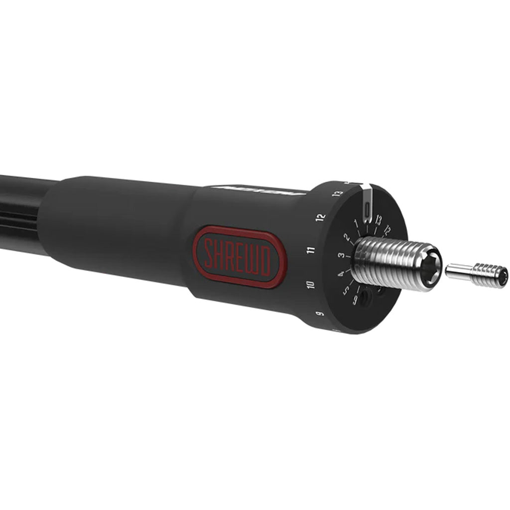 Shrewd INDX Lite Series Stabilizer