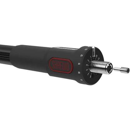 Shrewd INDX Series Stabilizer