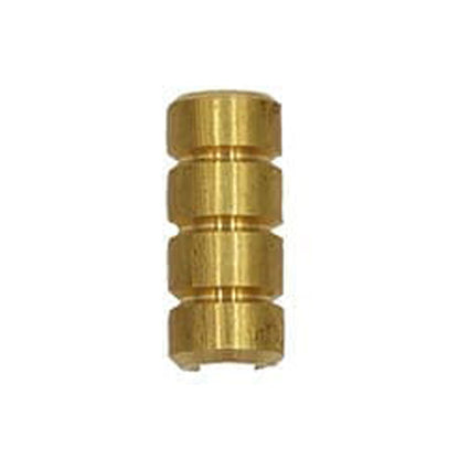 ACU Stax Machined Brass Bowstring Weight