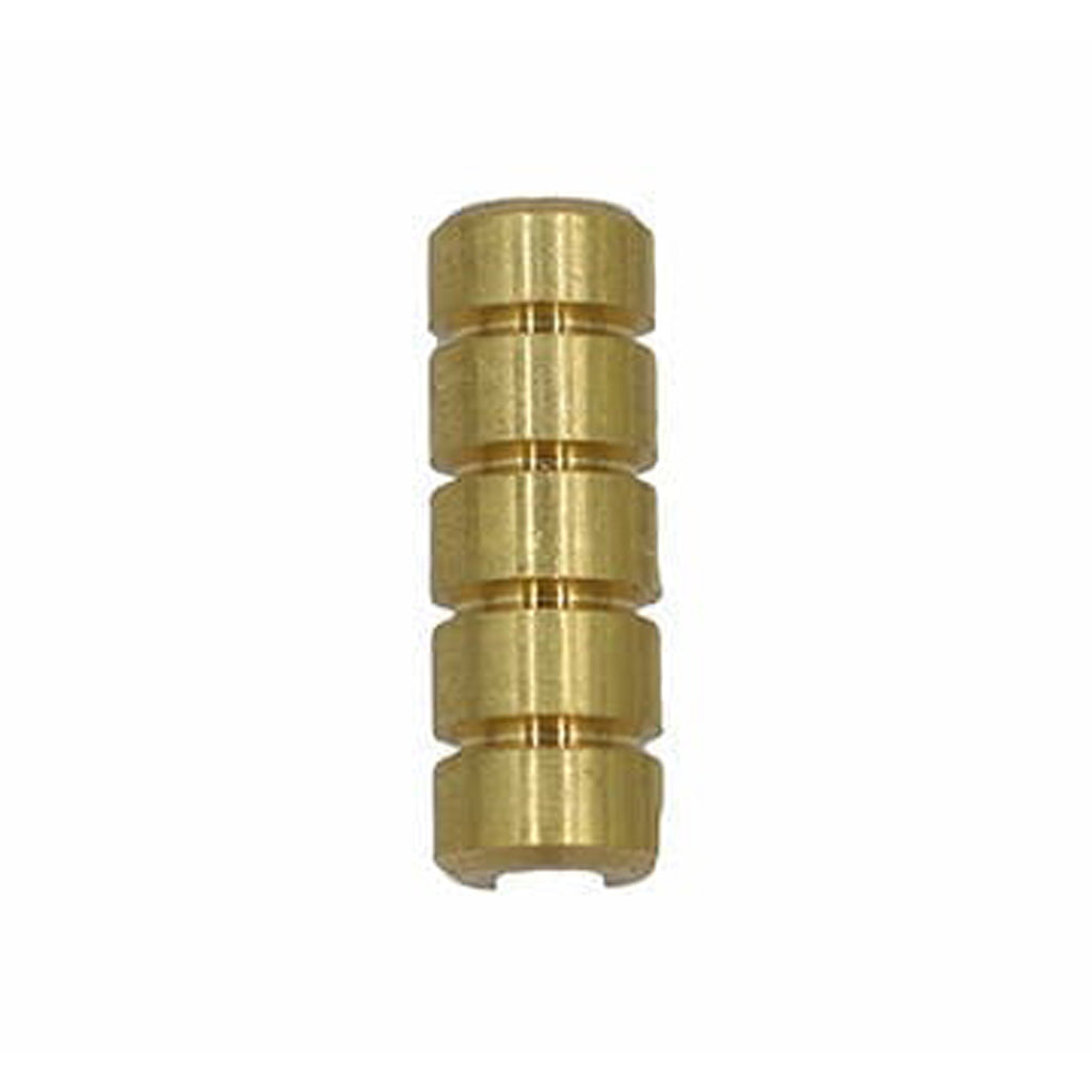 ACU Stax Machined Brass Bowstring Weight