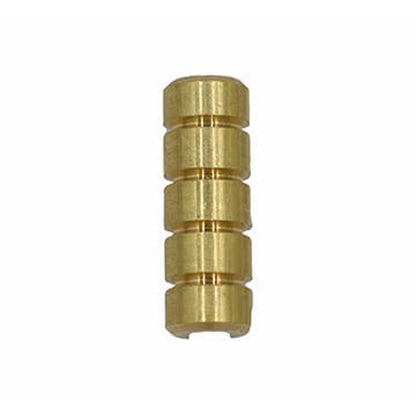 ACU Stax Machined Brass Bowstring Weight