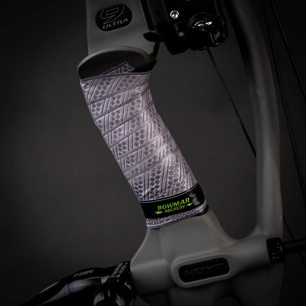 Bowmar V2 Grip Tape