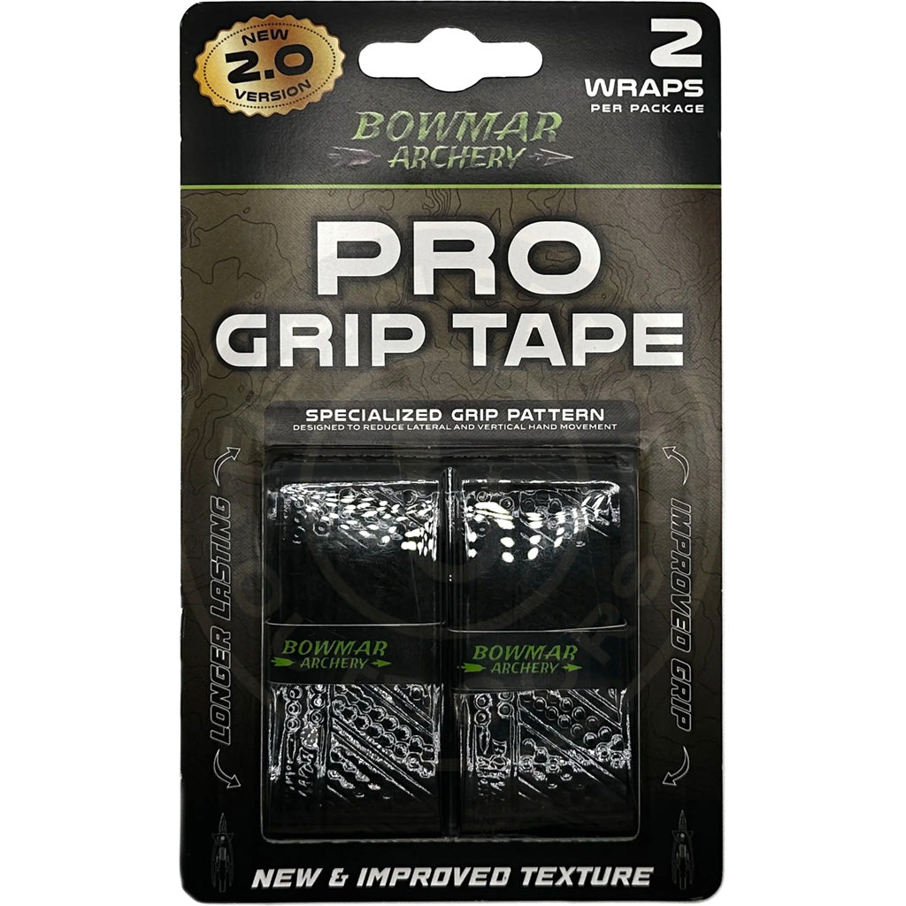 Bowmar V2 Grip Tape