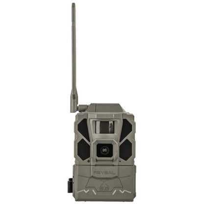 Tactacam Reveal Ultra 3.0 Cellular Camera