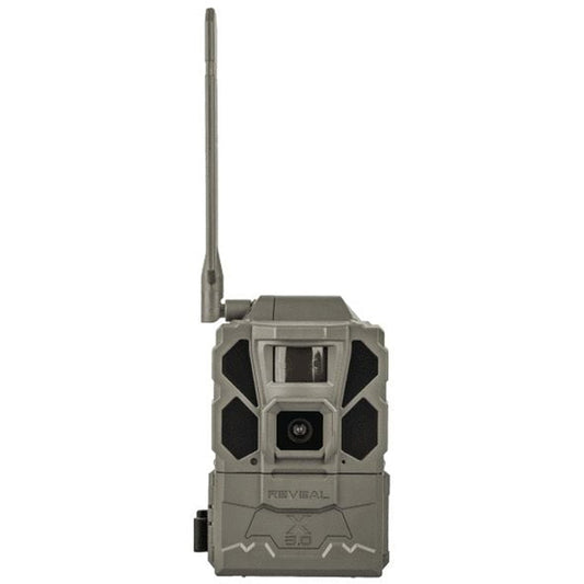 Tactacam Reveal Ultra 3.0 Cellular Camera