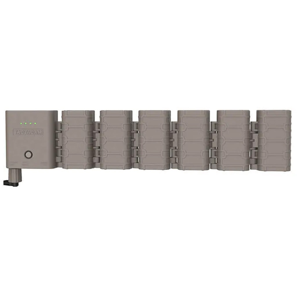 Tactacam Battery Belt