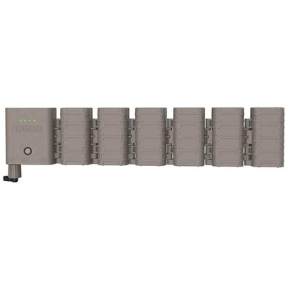 Tactacam Battery Belt