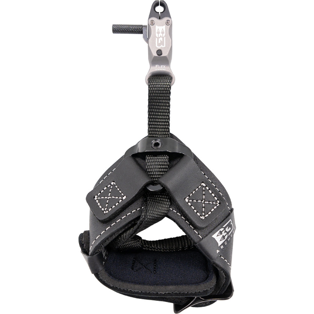 B3 Alpha Release Flex Connector Grey