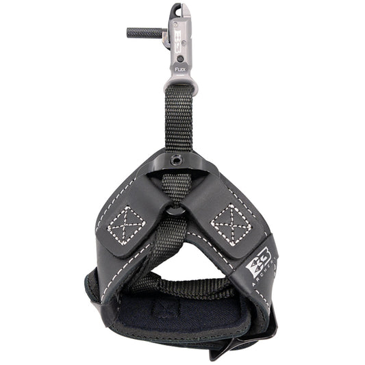 B3 King Release Flex Connector Grey