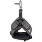 B3 King Release Flex Connector Grey