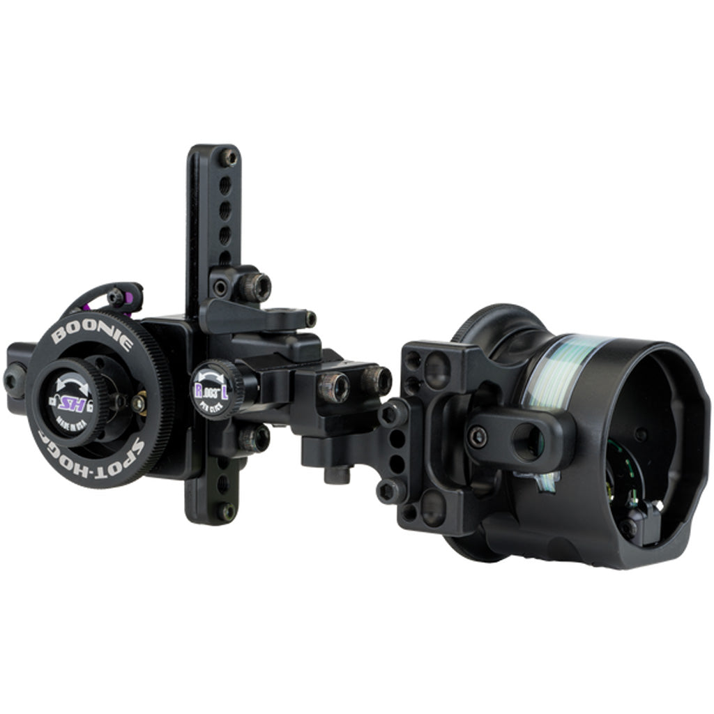 Spot Hogg Boonie Picatinny Mount Sight