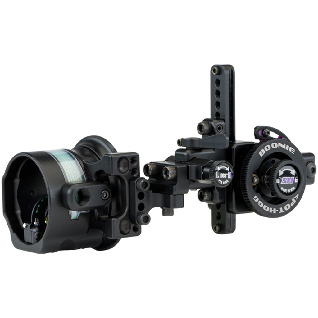 Spot Hogg Boonie Picatinny Mount Sight