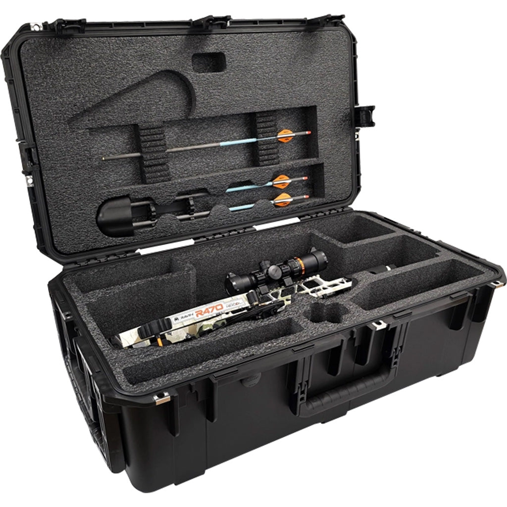 SKB iSeries Crossbow Case