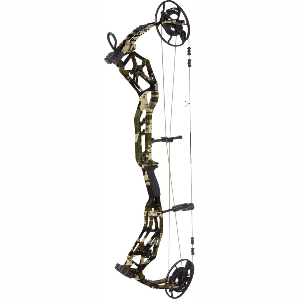 Bear Alaskan Pro Bow