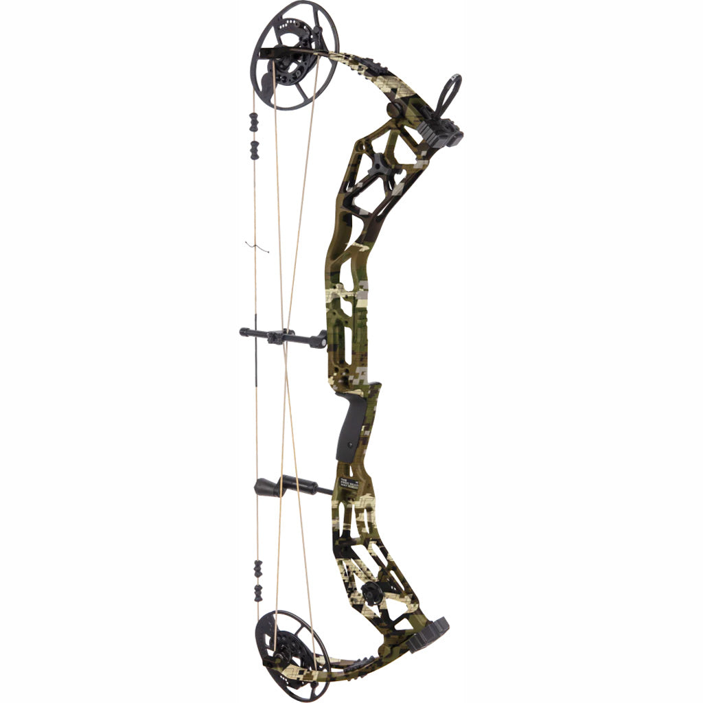 Bear Alaskan Pro Bow