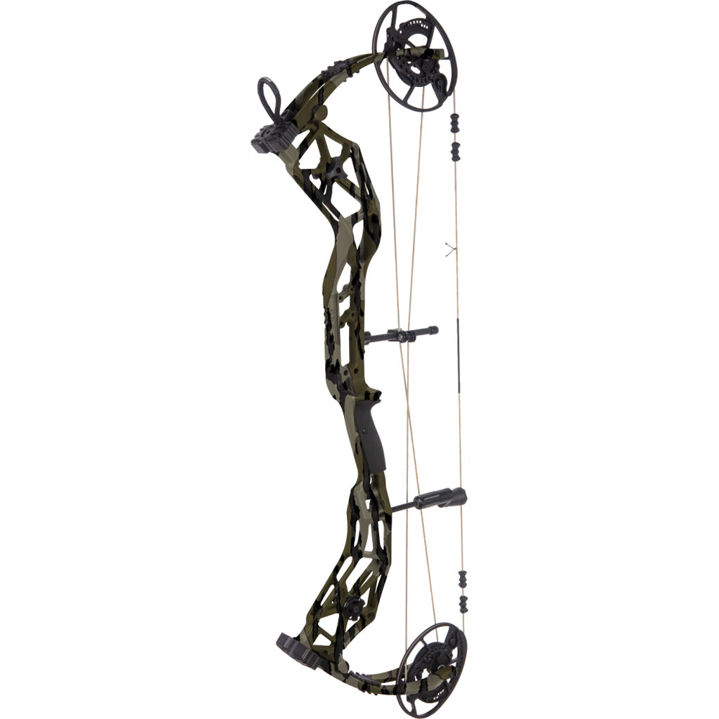 Bear Alaskan Pro Bow