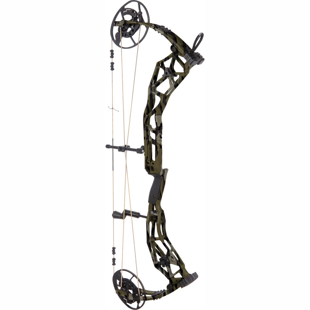 Bear Alaskan Pro Bow