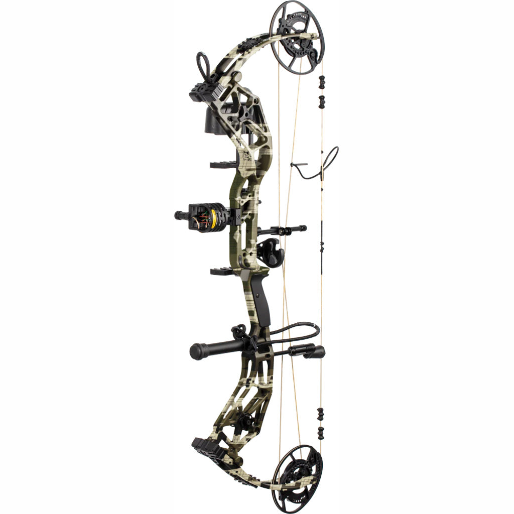 Bear Alaskan Pro RTH Package