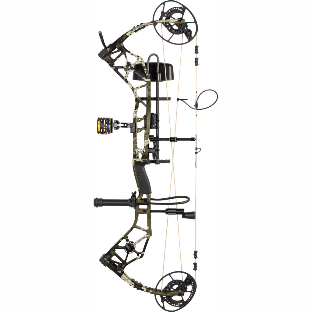 Bear Alaskan Pro RTH Package