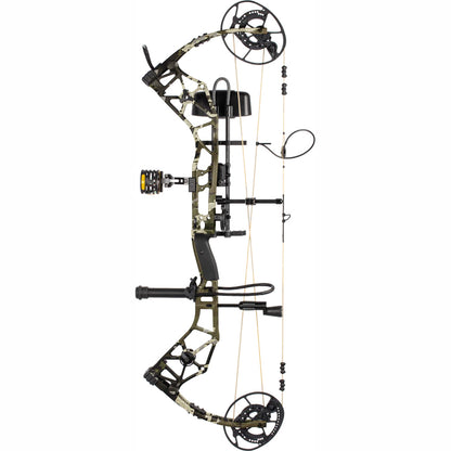 Bear Alaskan Pro RTH Package