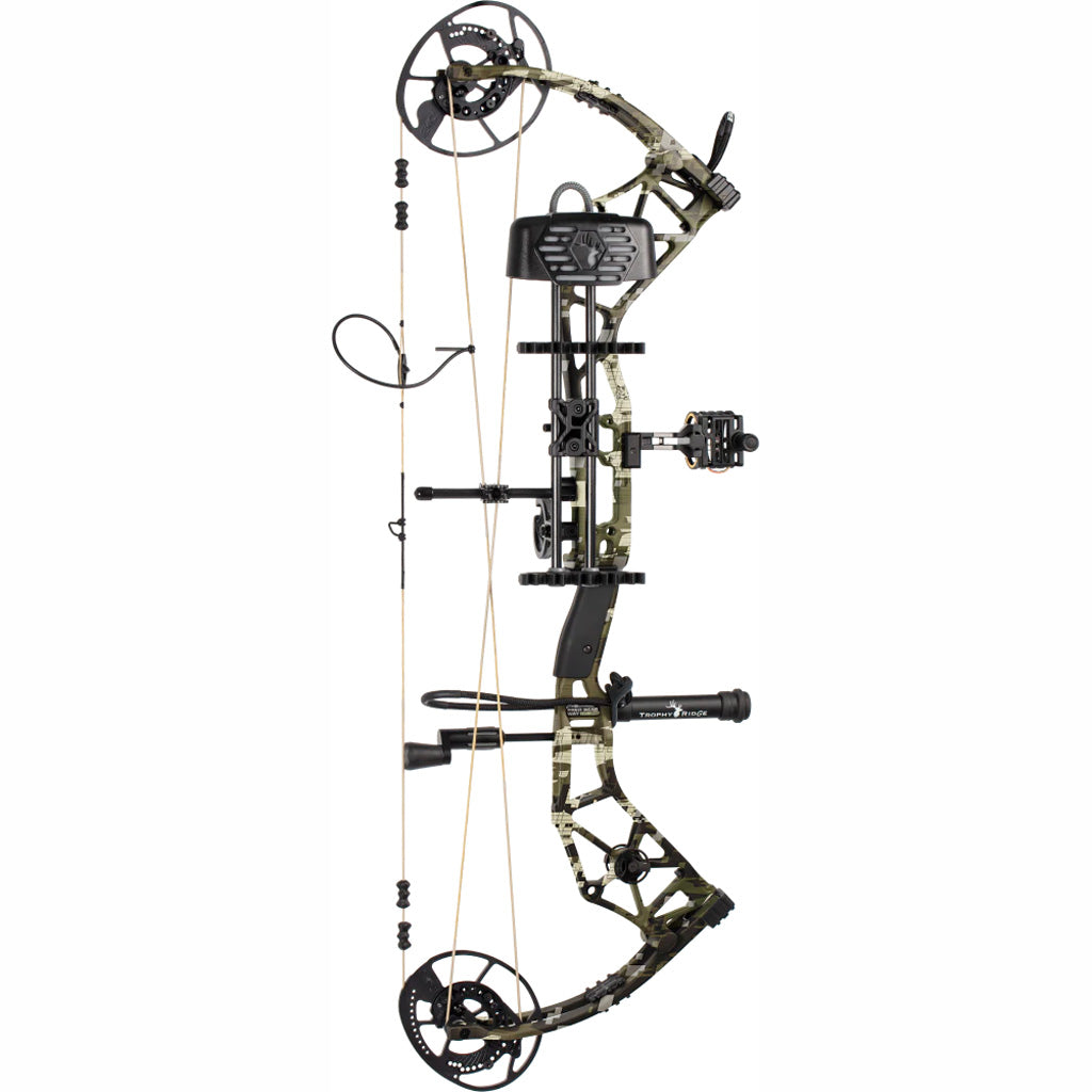 Bear Alaskan Pro RTH Package