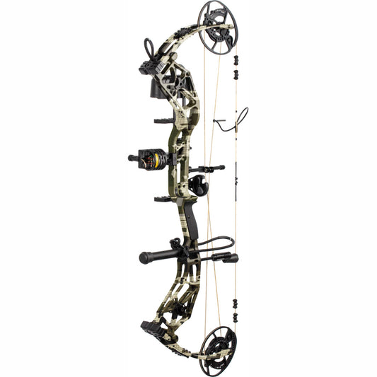 Bear Alaskan Pro RTH Package