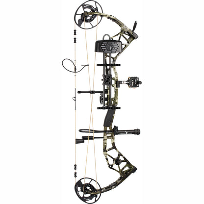 Bear Alaskan Pro RTH Package