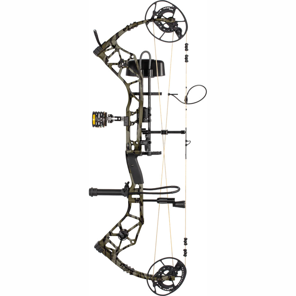 Bear Alaskan Pro RTH Package