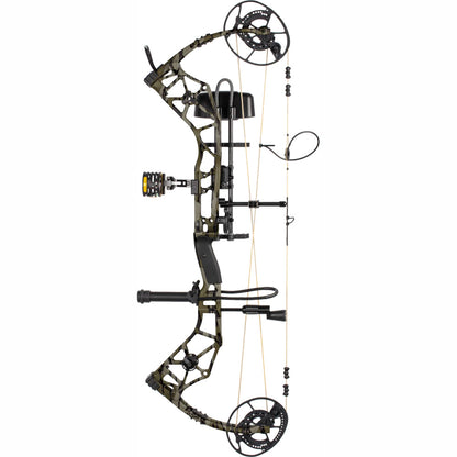 Bear Alaskan Pro RTH Package