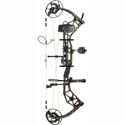 Bear Alaskan Pro RTH Package