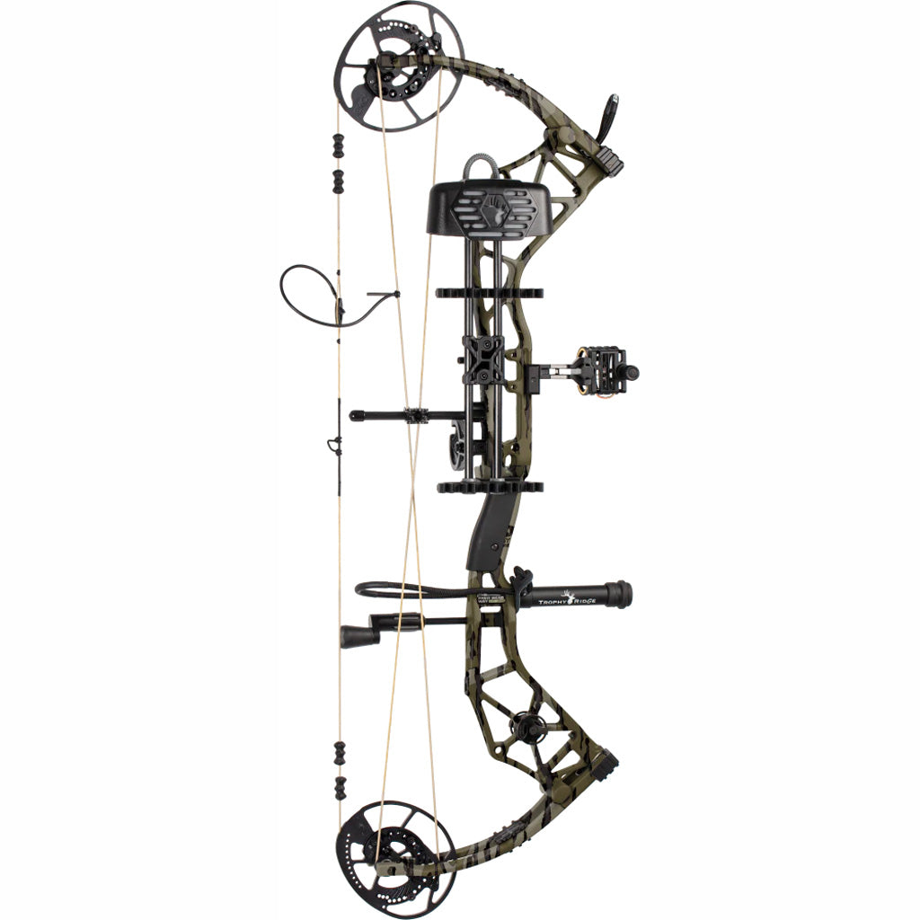 Bear Alaskan Pro RTH Package