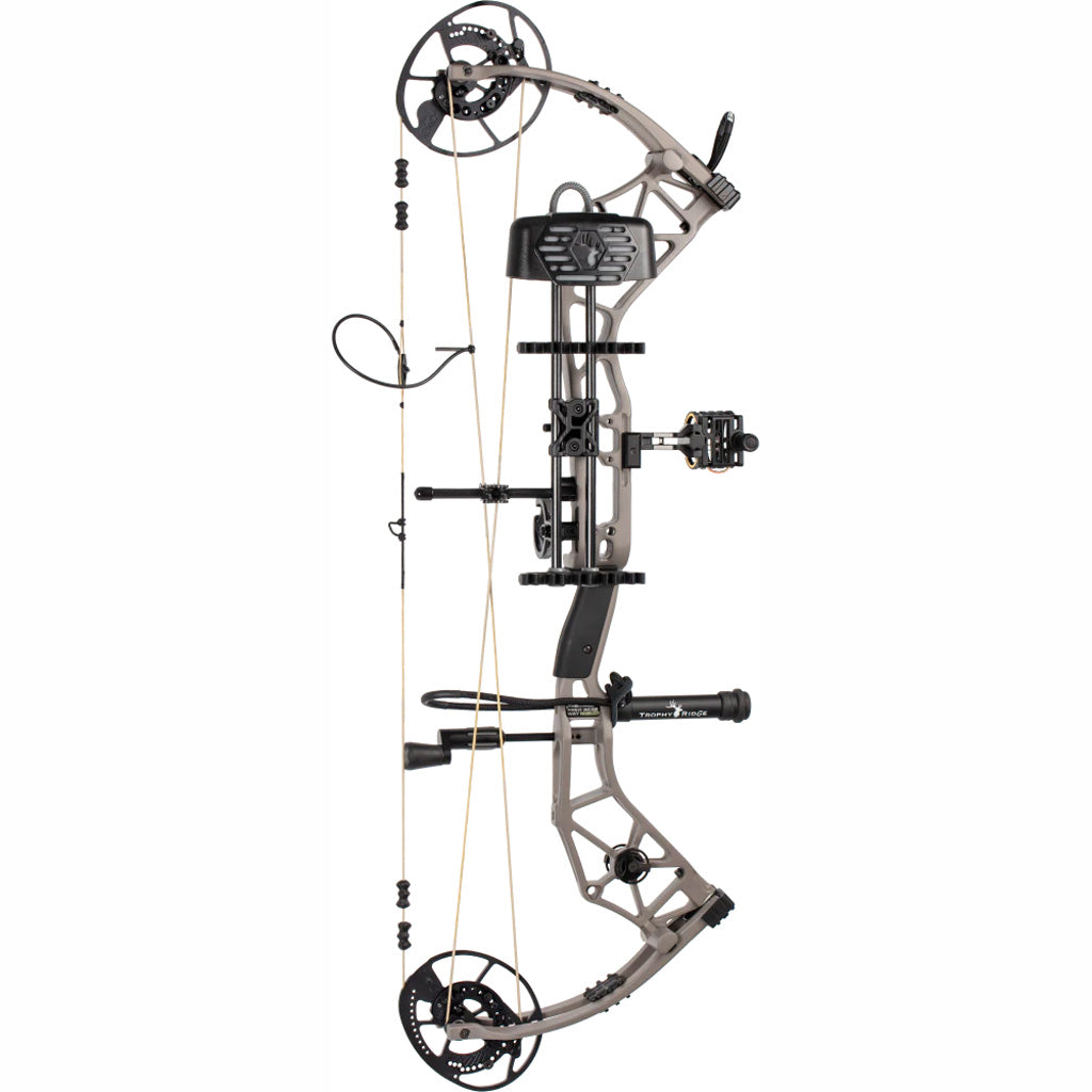 Bear Alaskan Pro RTH Package