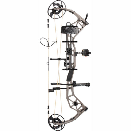 Bear Alaskan Pro RTH Package