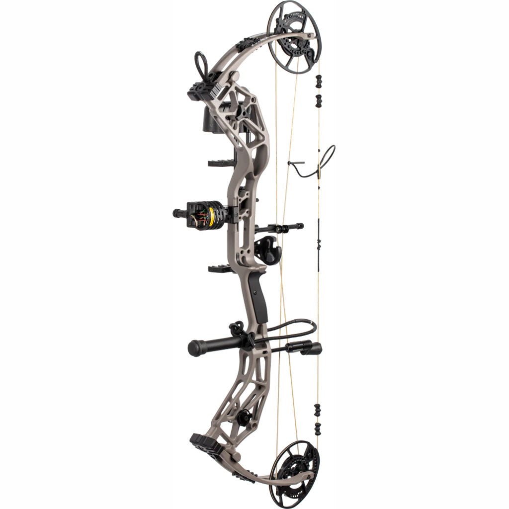 Bear Alaskan Pro RTH Package