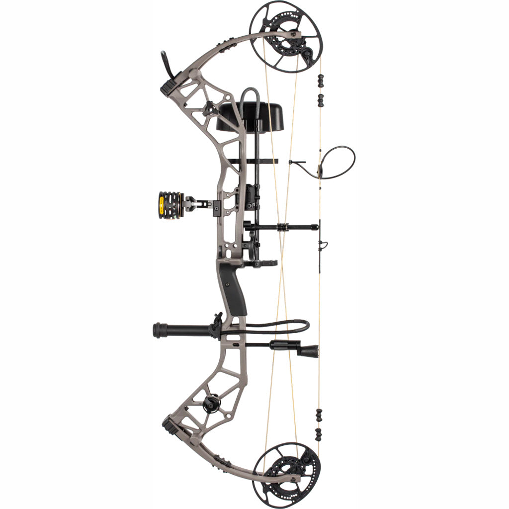 Bear Alaskan Pro RTH Package