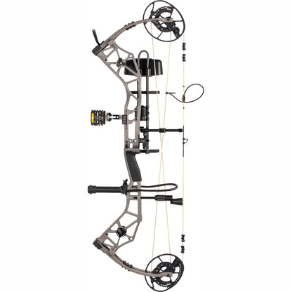 Bear Alaskan Pro RTH Package