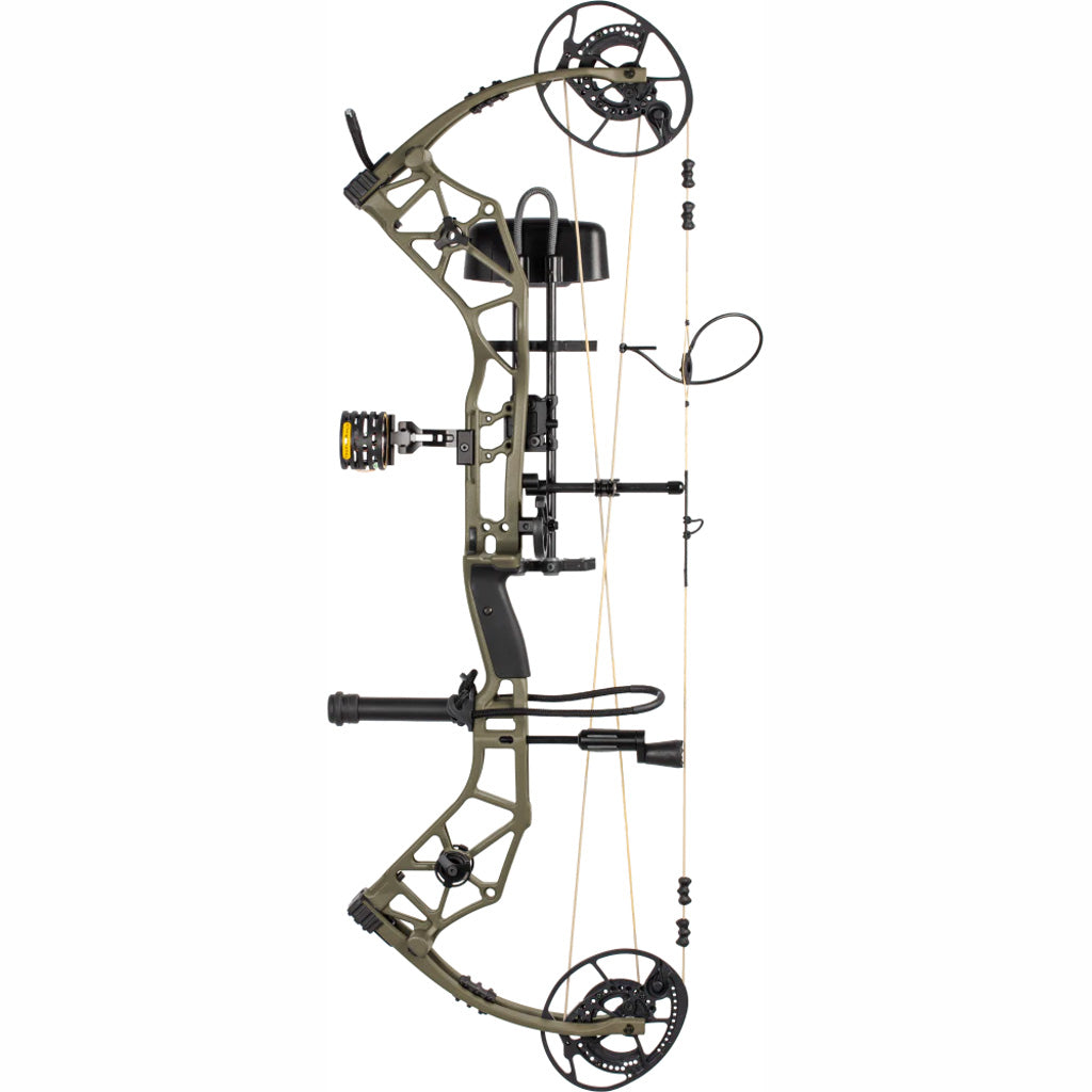 Bear Alaskan Pro RTH Package