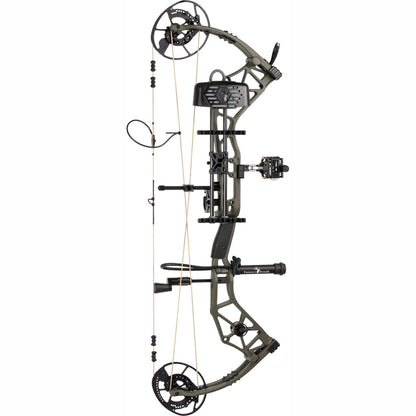 Bear Alaskan Pro RTH Package