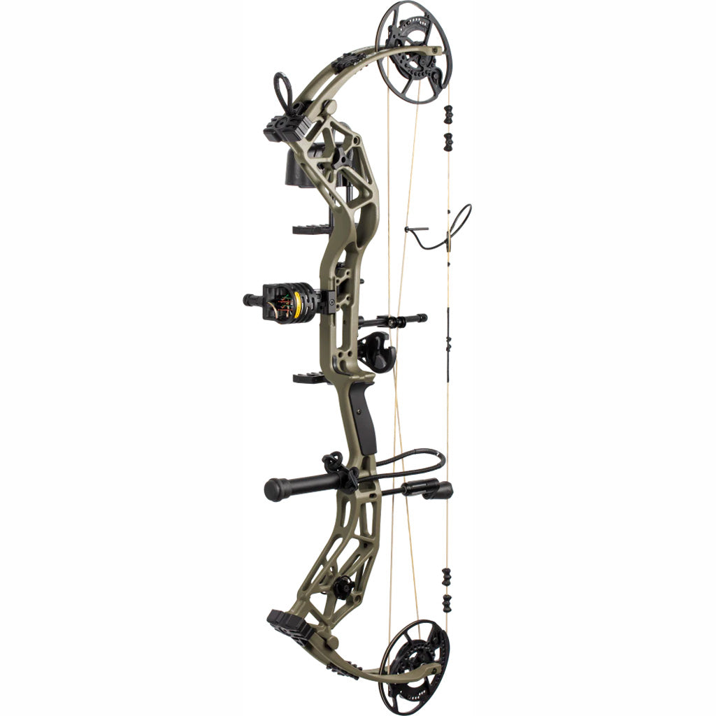 Bear Alaskan Pro RTH Package